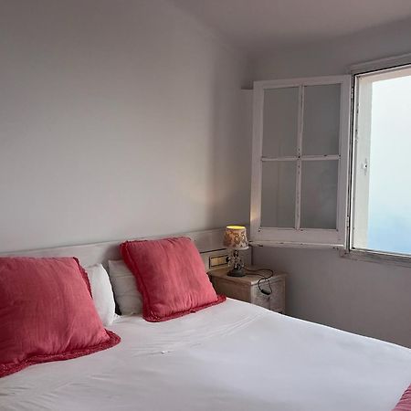 Villa Casa Blanca De Begur Con Vistas Al Mar Y Piscina Extérieur photo
