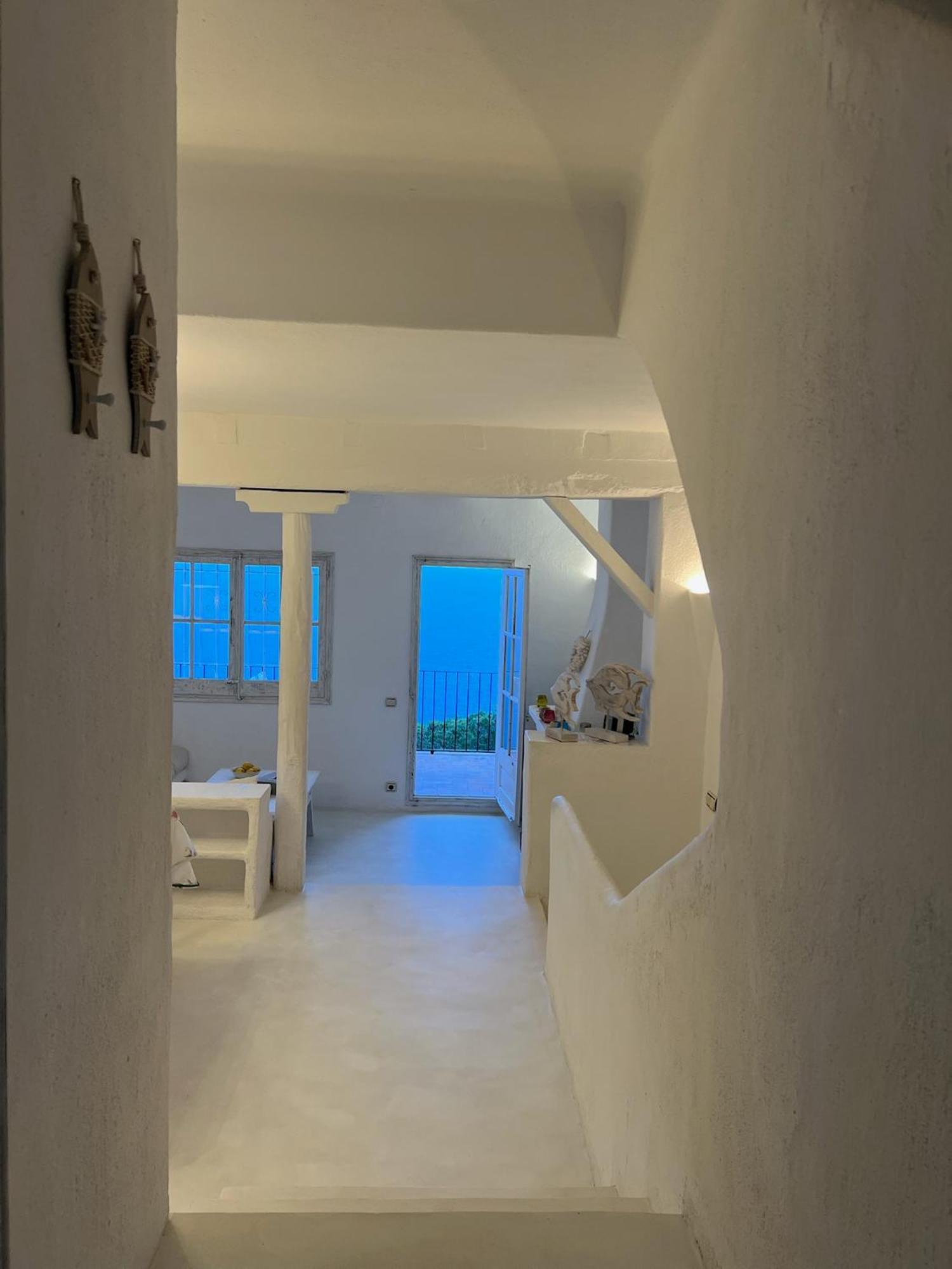 Villa Casa Blanca De Begur Con Vistas Al Mar Y Piscina Extérieur photo