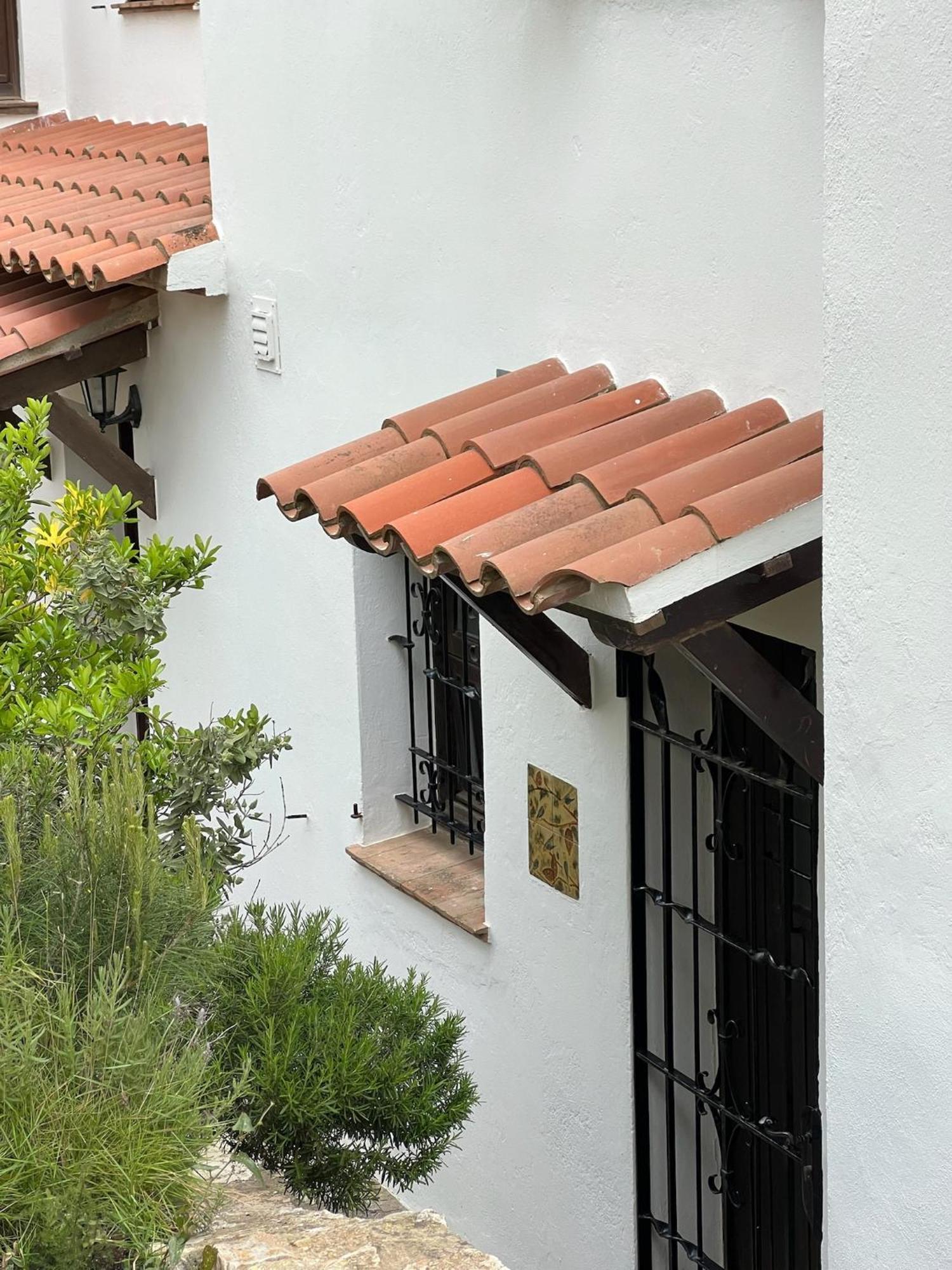 Villa Casa Blanca De Begur Con Vistas Al Mar Y Piscina Extérieur photo